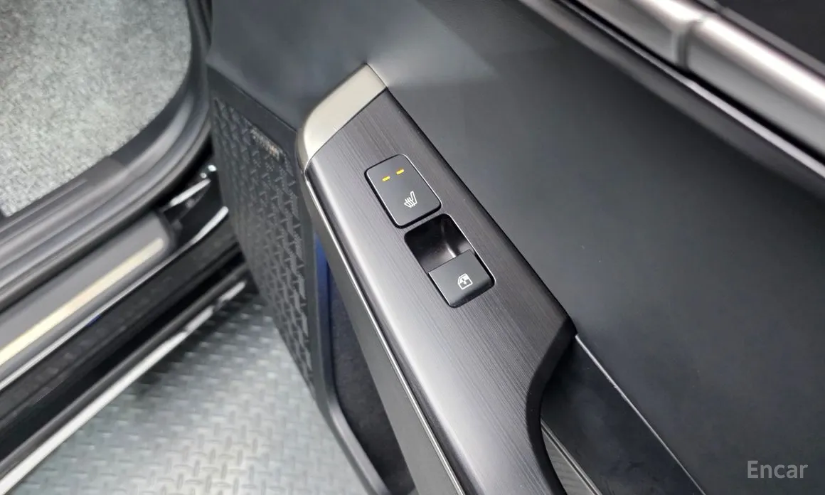 Фото 19 - Kia EV6