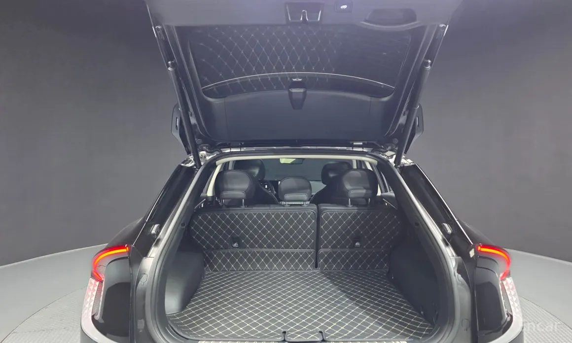 Фото 20 - Kia EV6