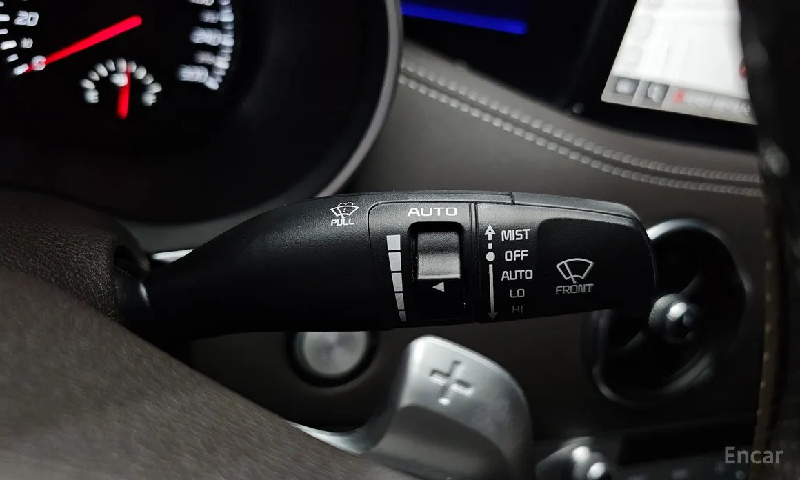 Kia Stinger 2020 2.5 AWD Masters