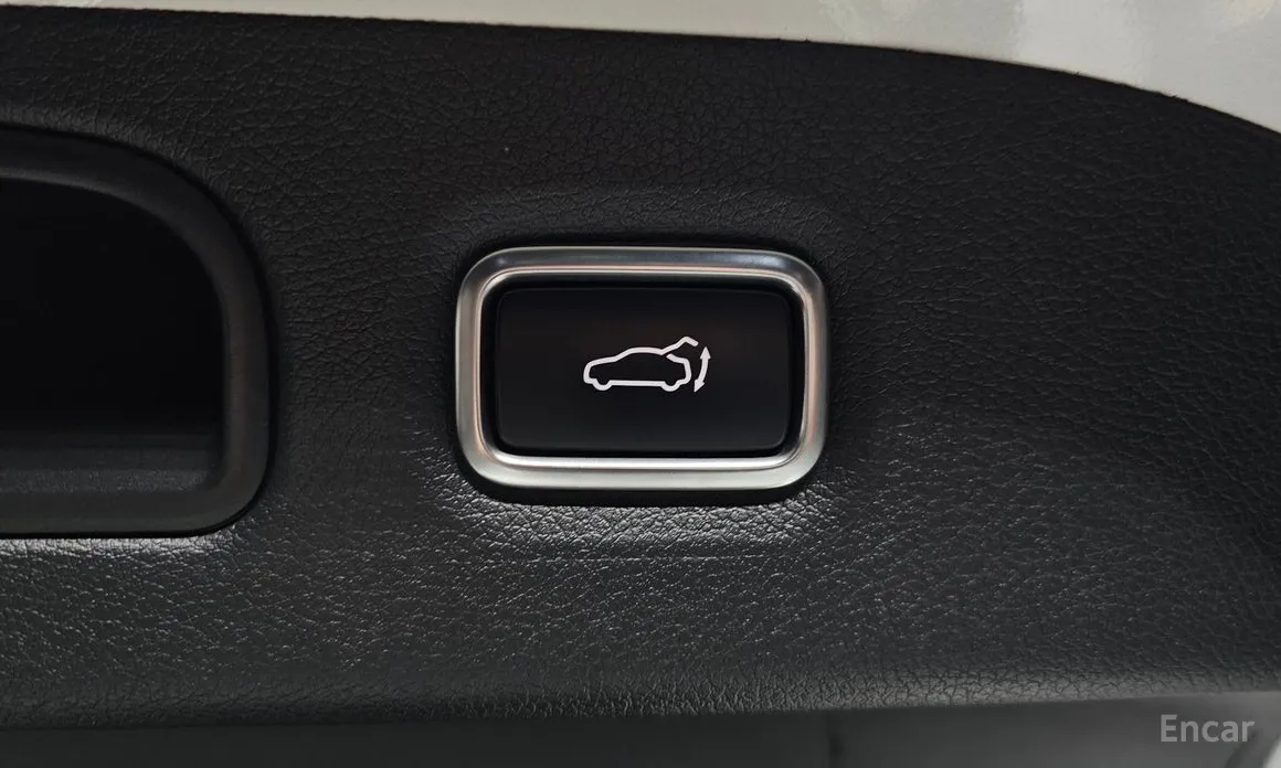 Kia Stinger 2020 2.5 AWD Masters