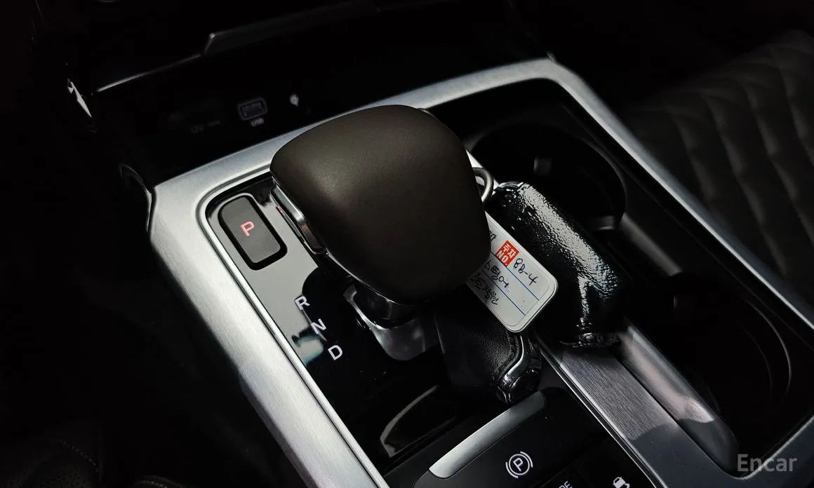 Kia Stinger 2020 2.5 AWD Masters
