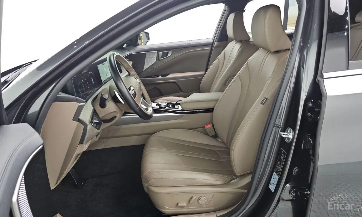 Kia K8 2021 2.5 Gasoline 2WD