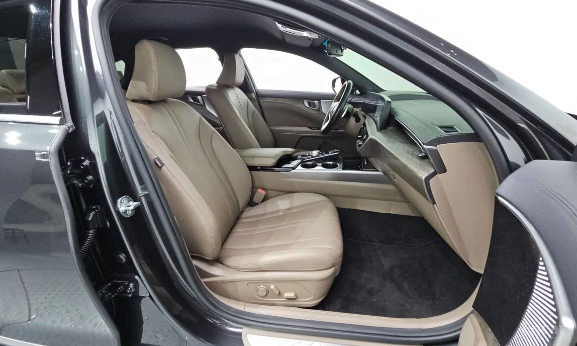 Kia K8 2021 2.5 Gasoline 2WD