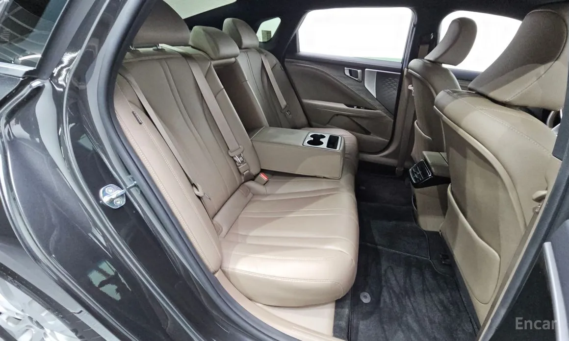 Kia K8 2021 2.5 Gasoline 2WD
