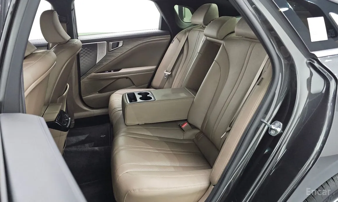 Kia K8 2021 2.5 Gasoline 2WD