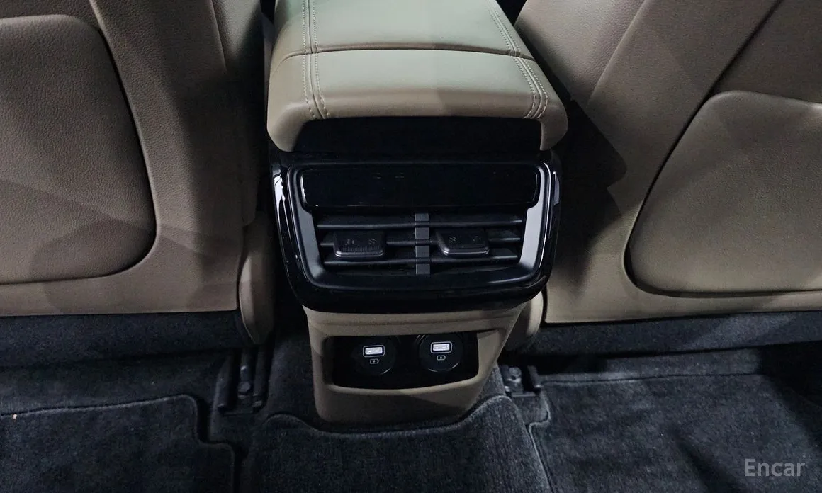 Kia K8 2021 2.5 Gasoline 2WD