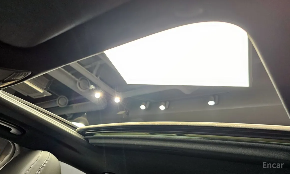 Mercedes-Benz CLS-Class 2018 CLS300d 4MATIC