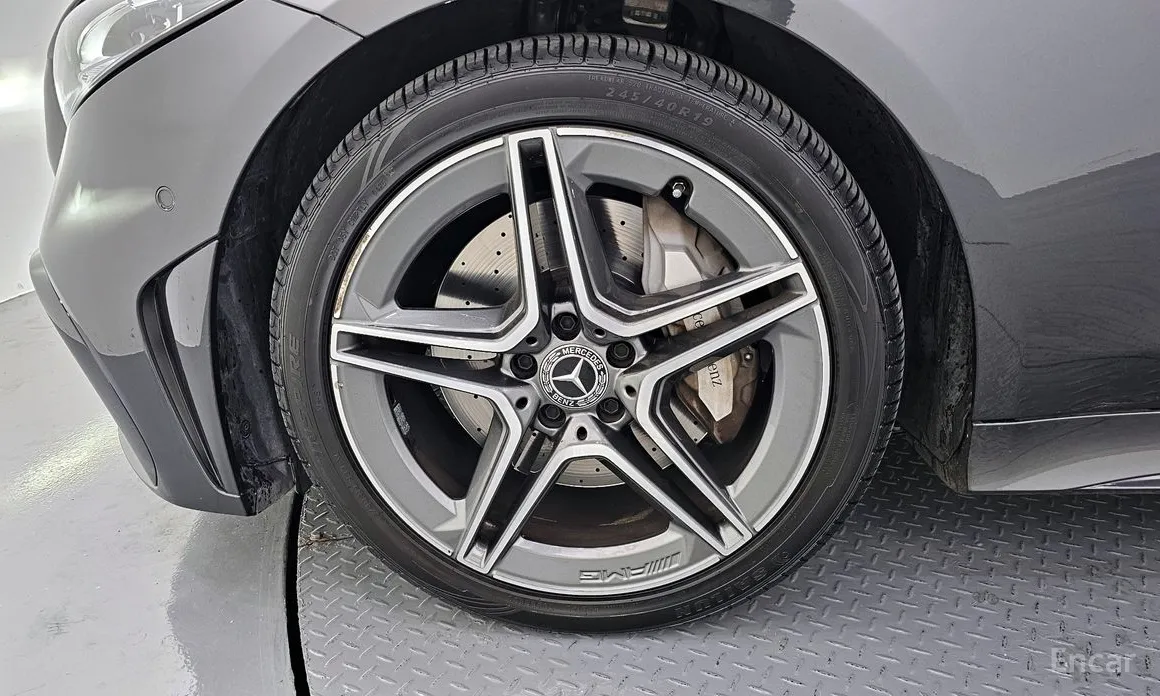 Mercedes-Benz CLS-Class 2018 CLS300d 4MATIC