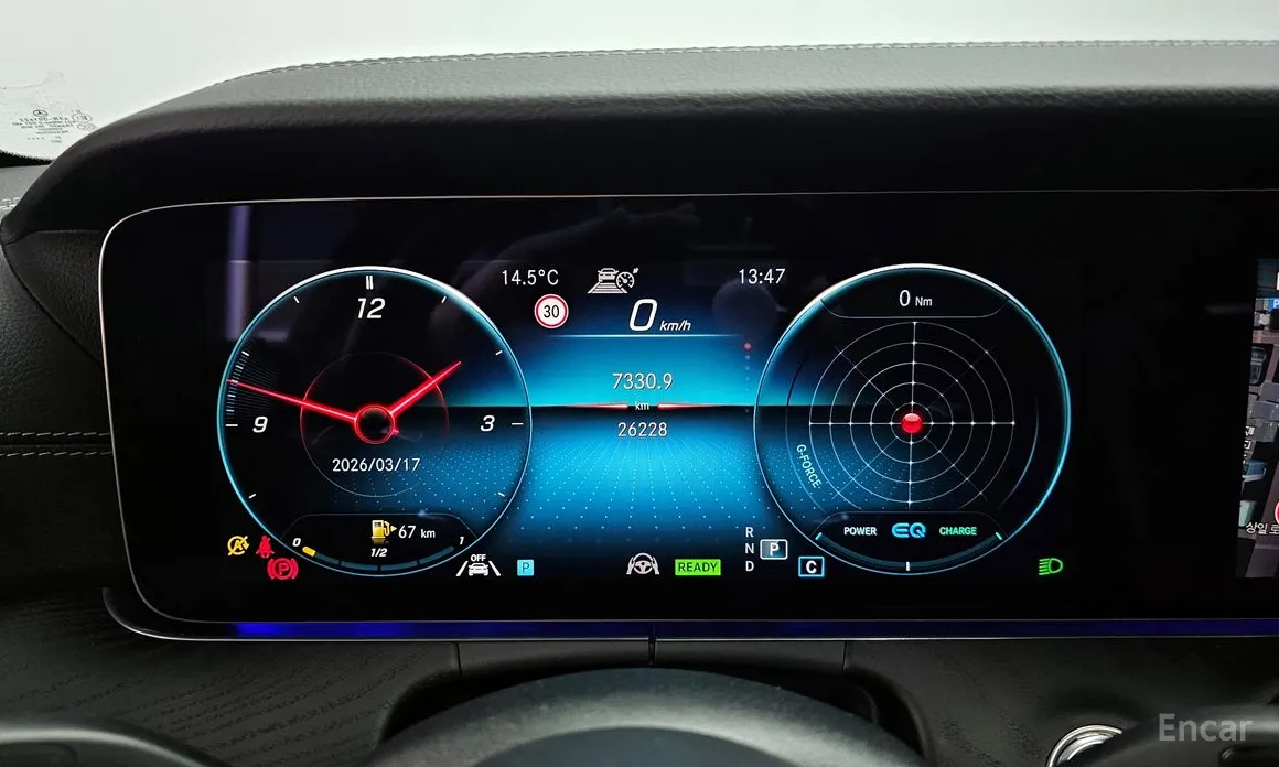 Mercedes-Benz CLS-Class 2018 CLS300d 4MATIC