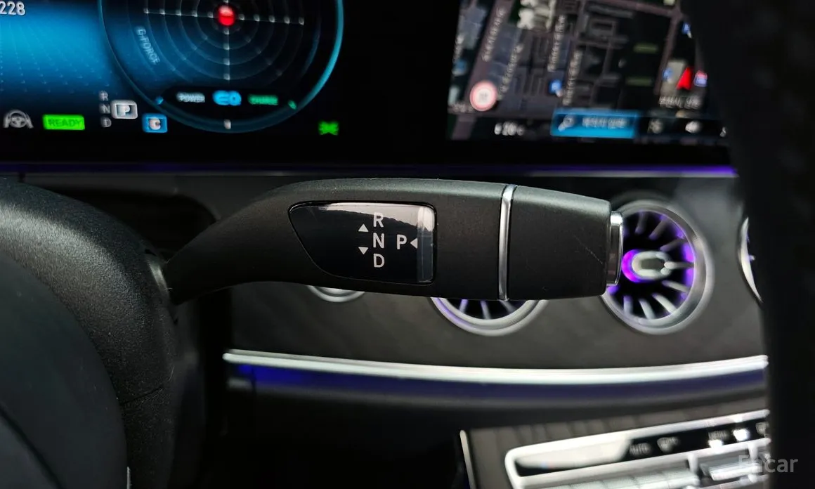 Mercedes-Benz CLS-Class 2018 CLS300d 4MATIC