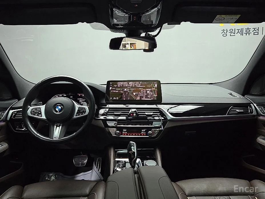 BMW Gran Turismo 2017 630i xDrive M Sport