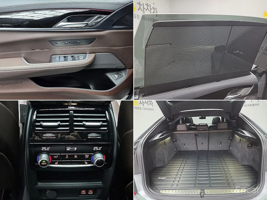 BMW Gran Turismo 2017 630i xDrive M Sport
