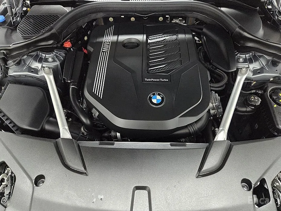 BMW Gran Turismo 2017 630i xDrive M Sport