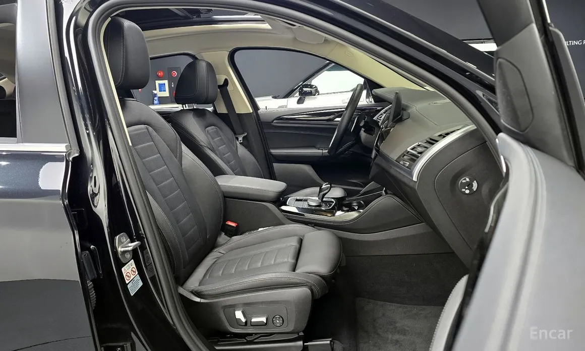 Фото 10 - BMW X4