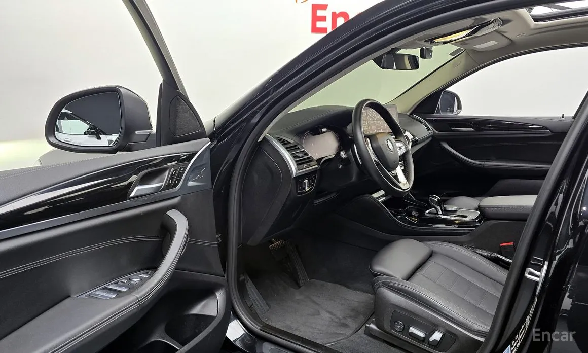 Фото 11 - BMW X4