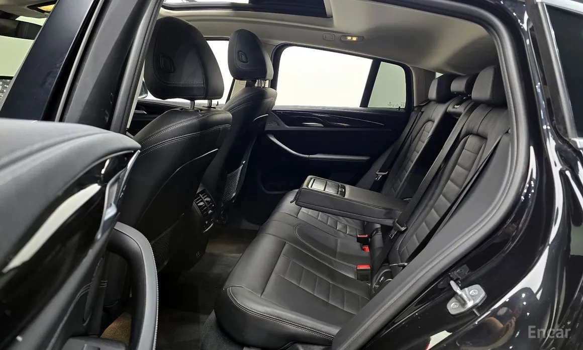 Фото 12 - BMW X4