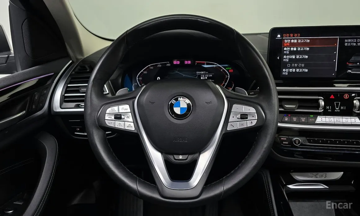 Фото 13 - BMW X4