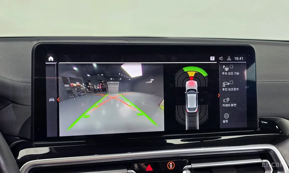 Фото 15 - BMW X4