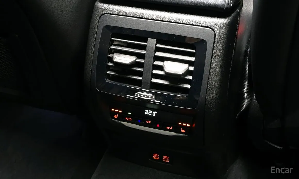 Фото 19 - BMW X4