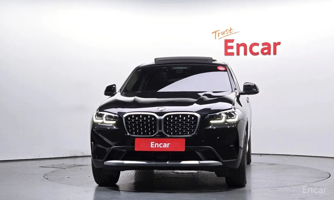 Фото 3 - BMW X4