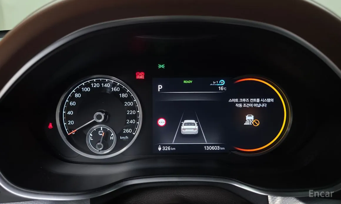 Фото 8 - Genesis G80