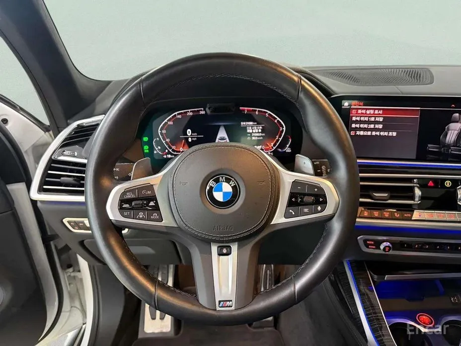 Фото 11 - BMW X7