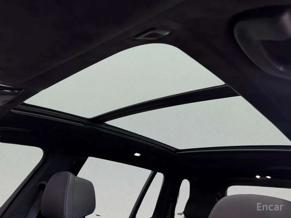 Фото 20 - BMW X7