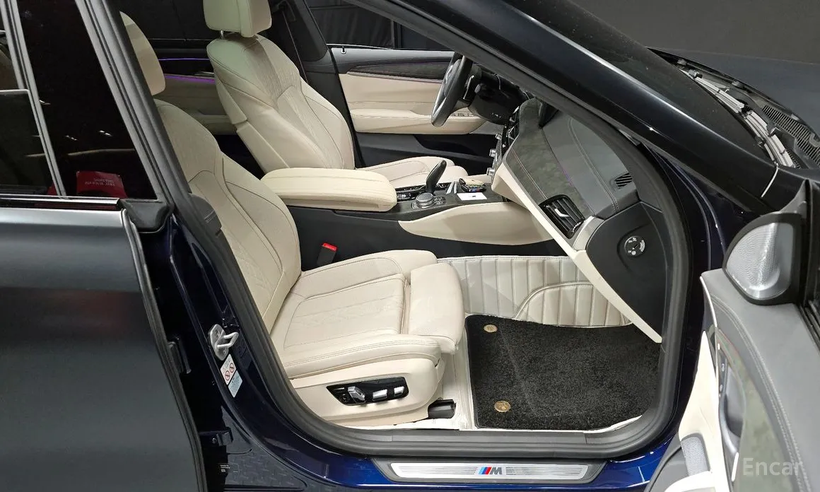 BMW Gran Turismo 2017 630i xDrive M Sport