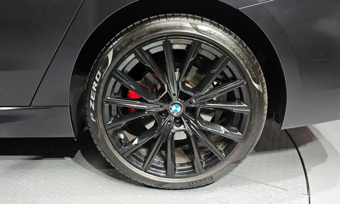 BMW Gran Turismo 2017 630i xDrive M Sport