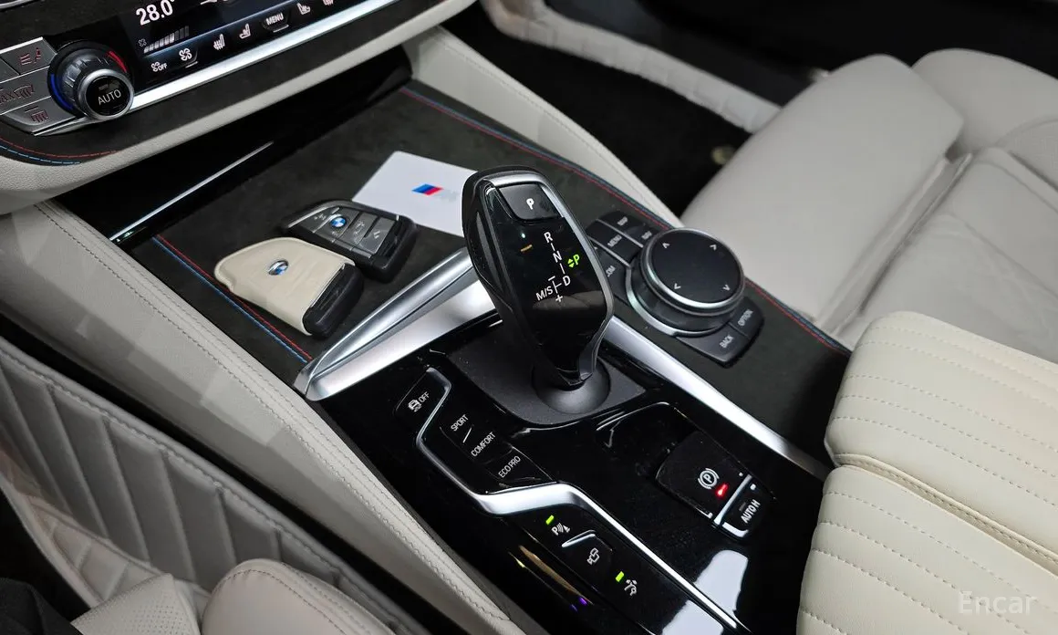 BMW Gran Turismo 2017 630i xDrive M Sport