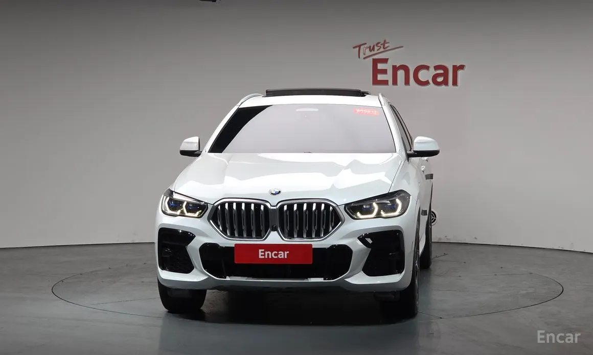 Фото 3 - BMW X6