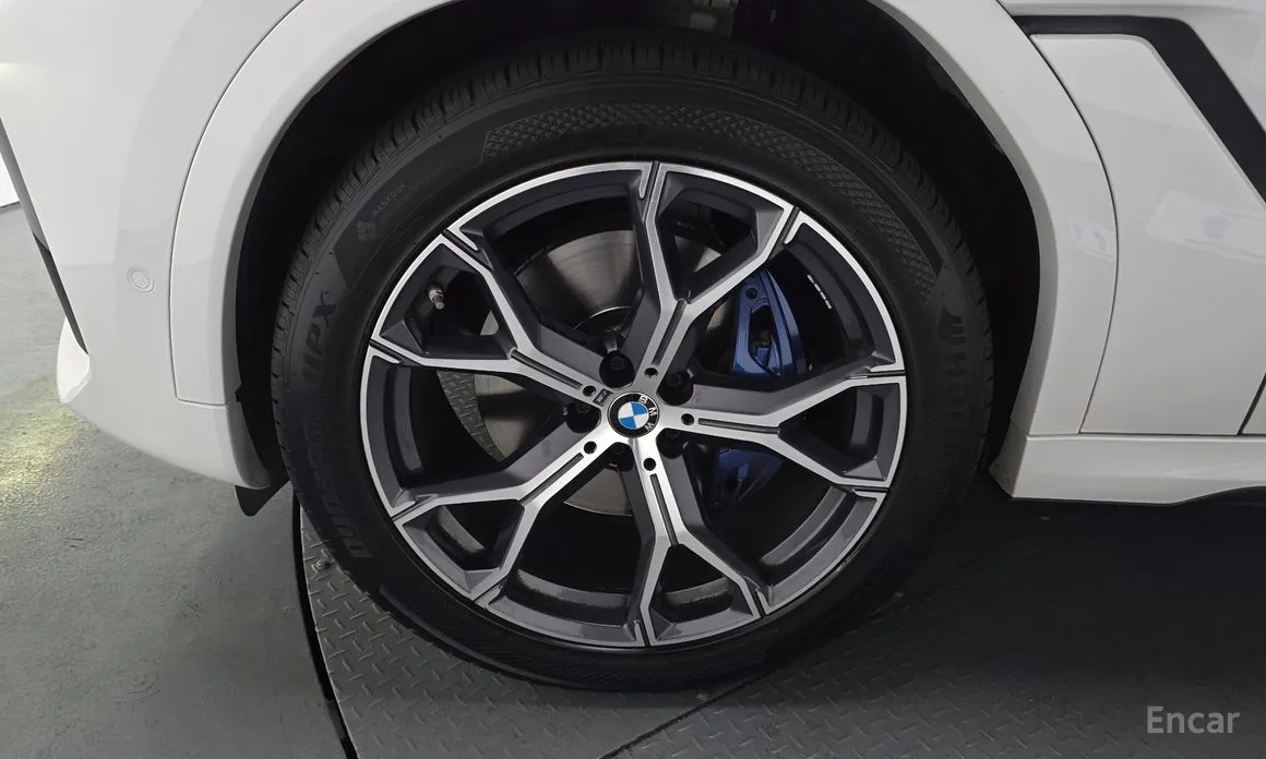 Фото 5 - BMW X6