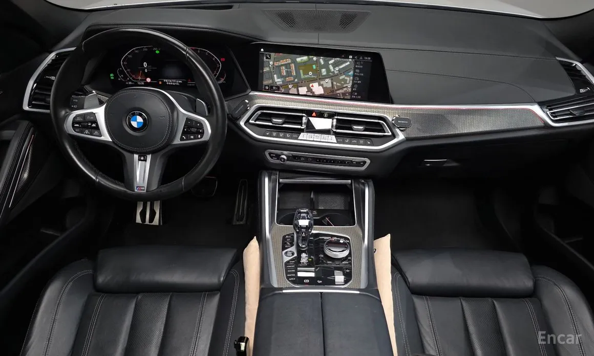 Фото 7 - BMW X6