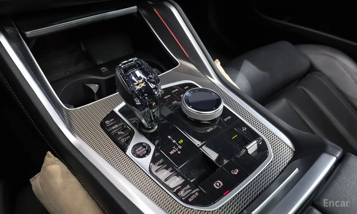Фото 9 - BMW X6
