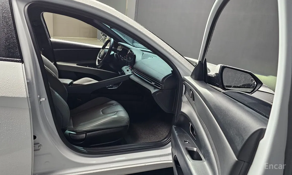 Hyundai Avante 2023 1.6