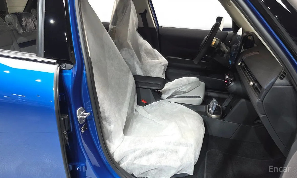 Фото 10 - Mini Cooper