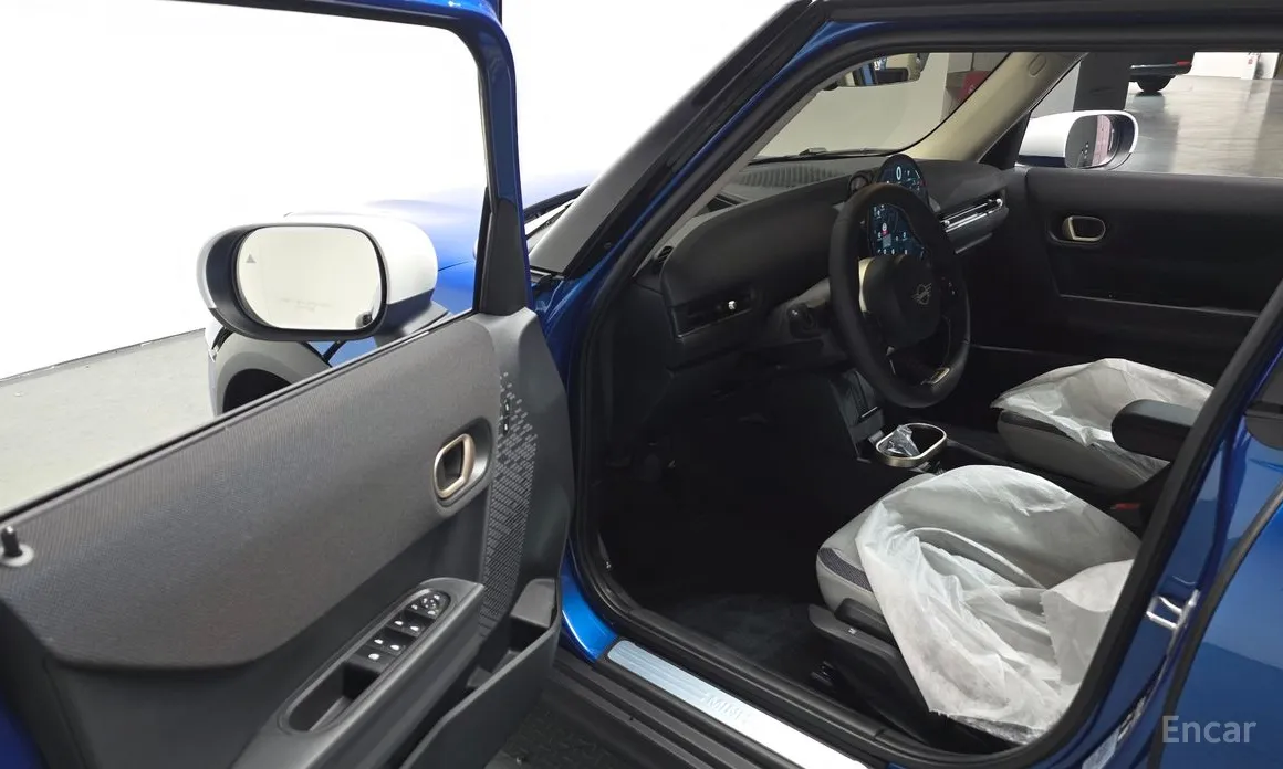 Фото 11 - Mini Cooper