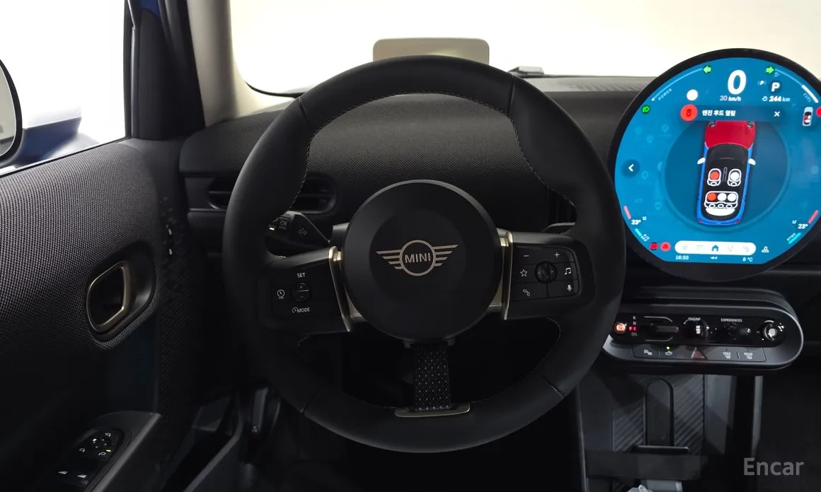 Фото 13 - Mini Cooper