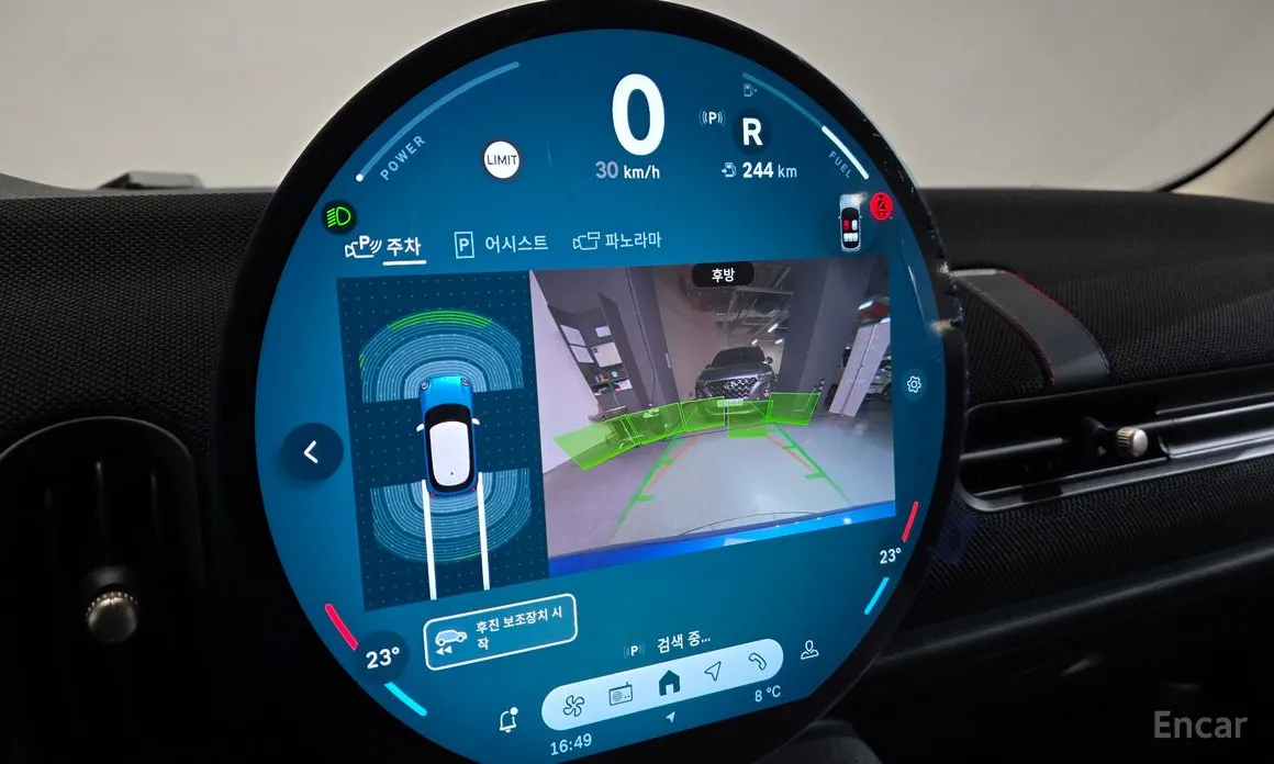 Фото 17 - Mini Cooper