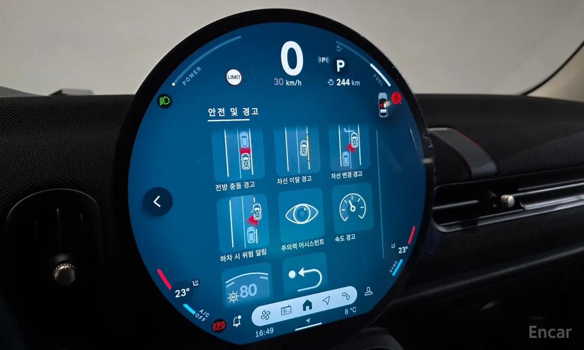 Фото 18 - Mini Cooper