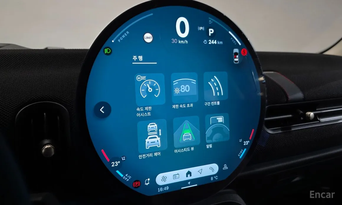 Фото 19 - Mini Cooper