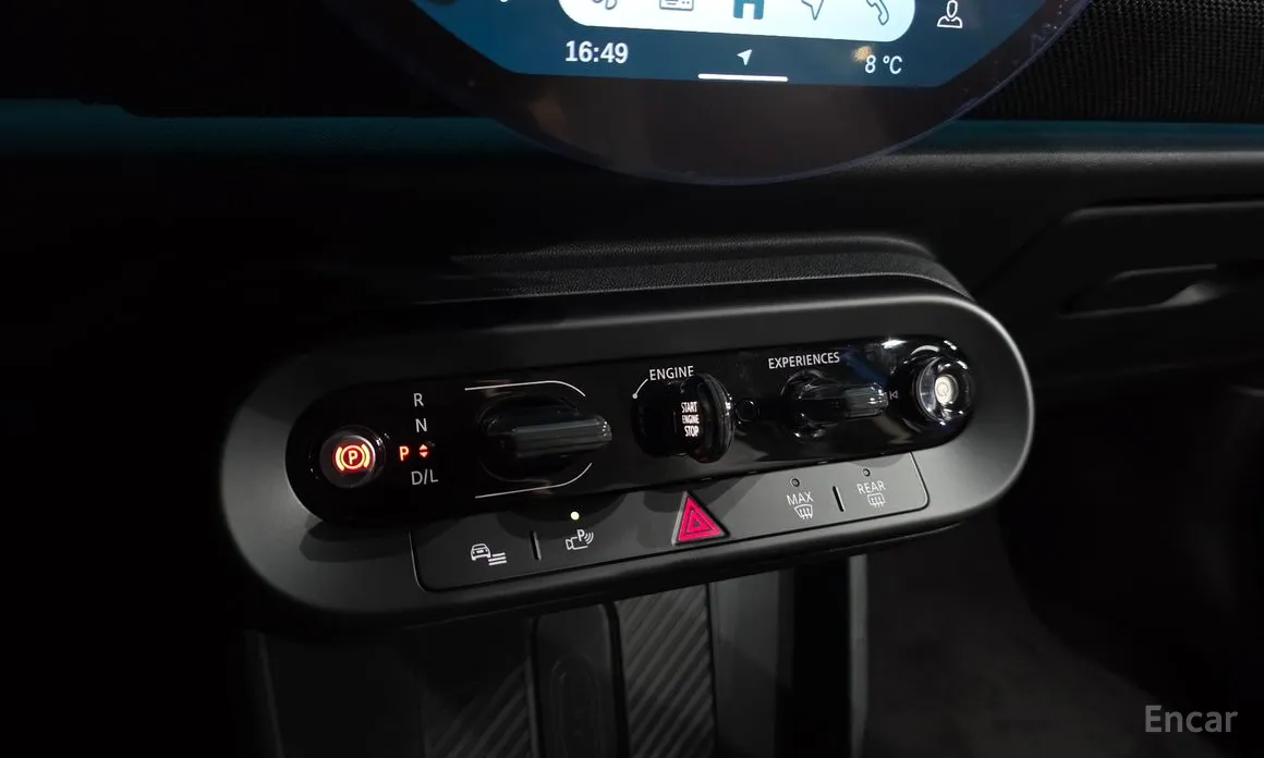 Фото 9 - Mini Cooper