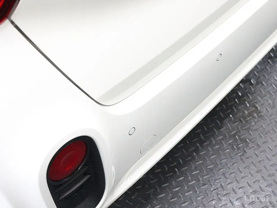 Фото 17 - Kia Ray