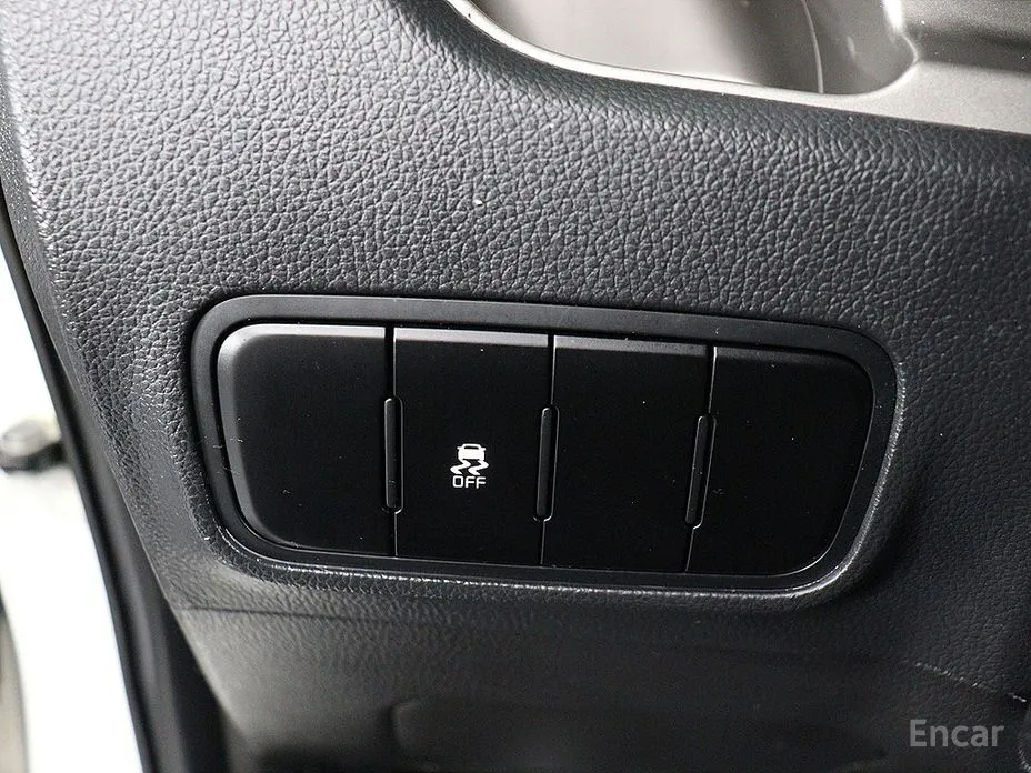 Фото 18 - Kia Ray