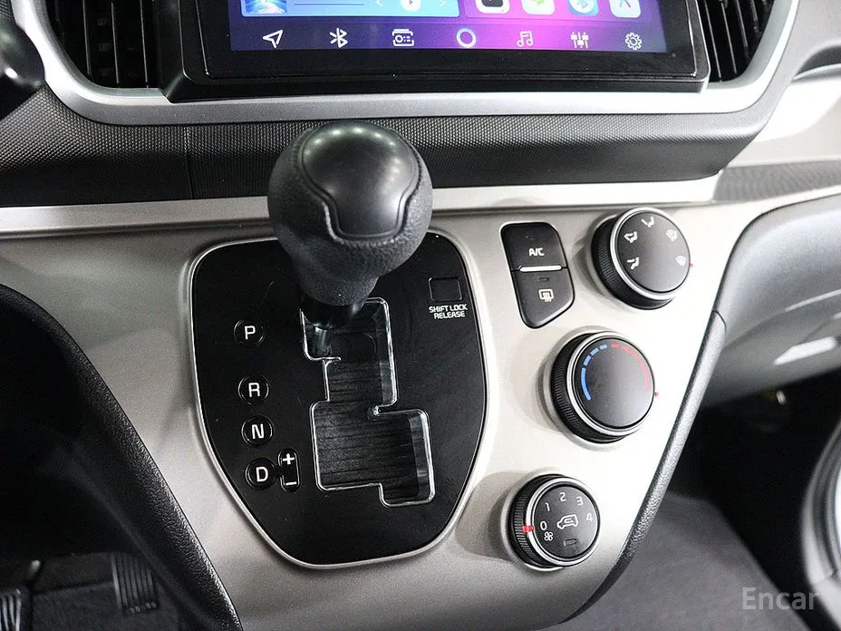 Фото 9 - Kia Ray