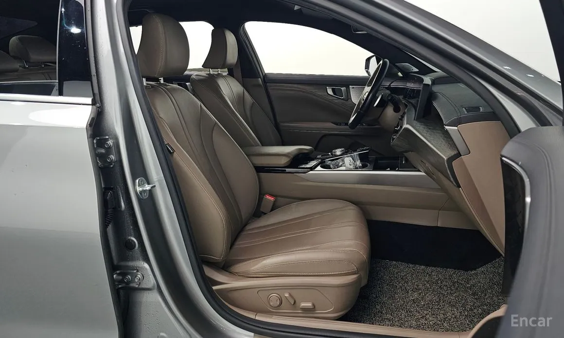 Kia K8 2021 Noblesse
