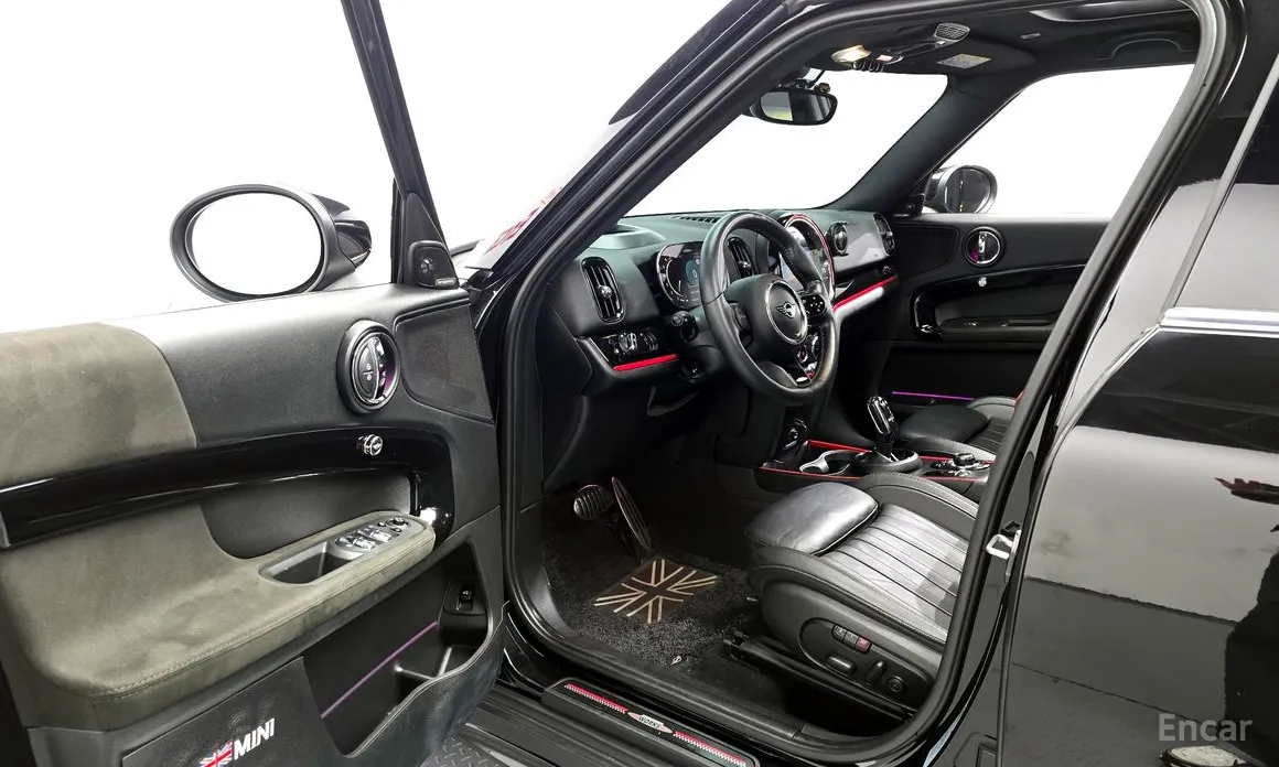 Photo 10 - Mini Countryman