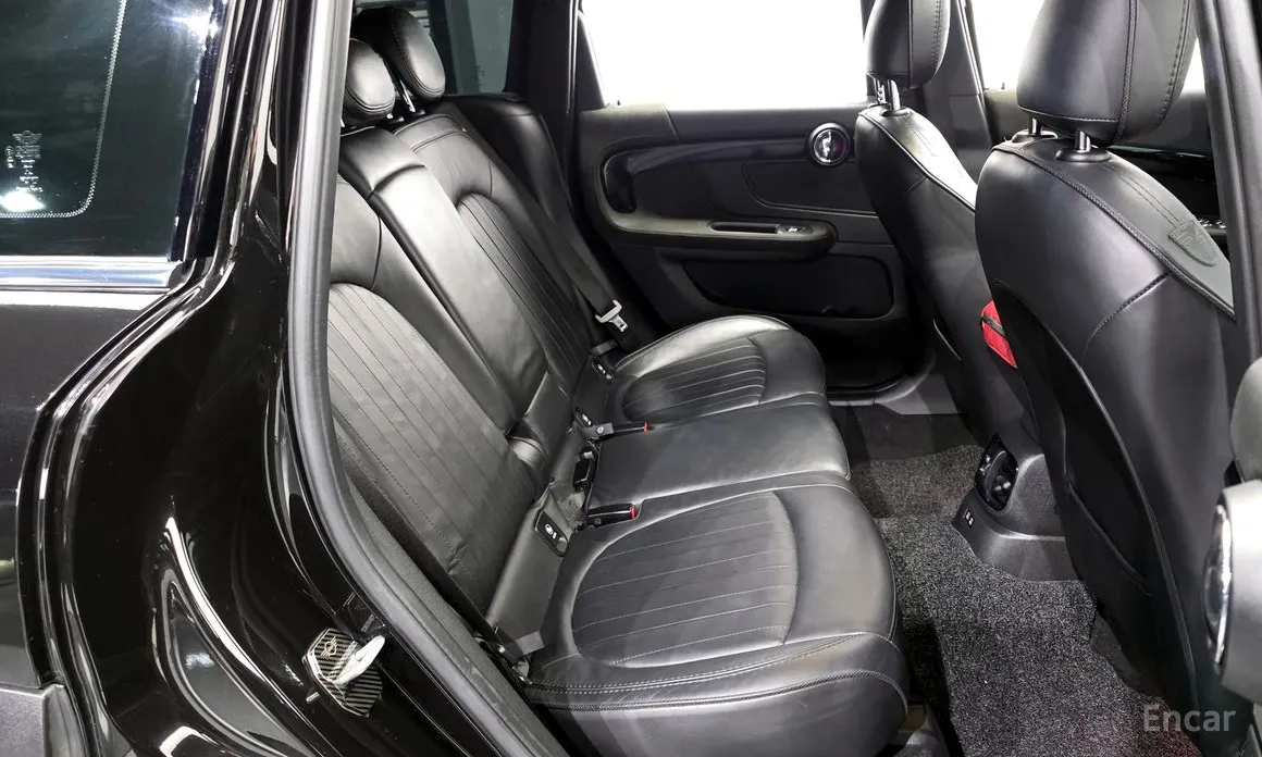 Photo 12 - Mini Countryman