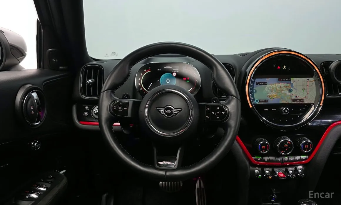 Photo 13 - Mini Countryman