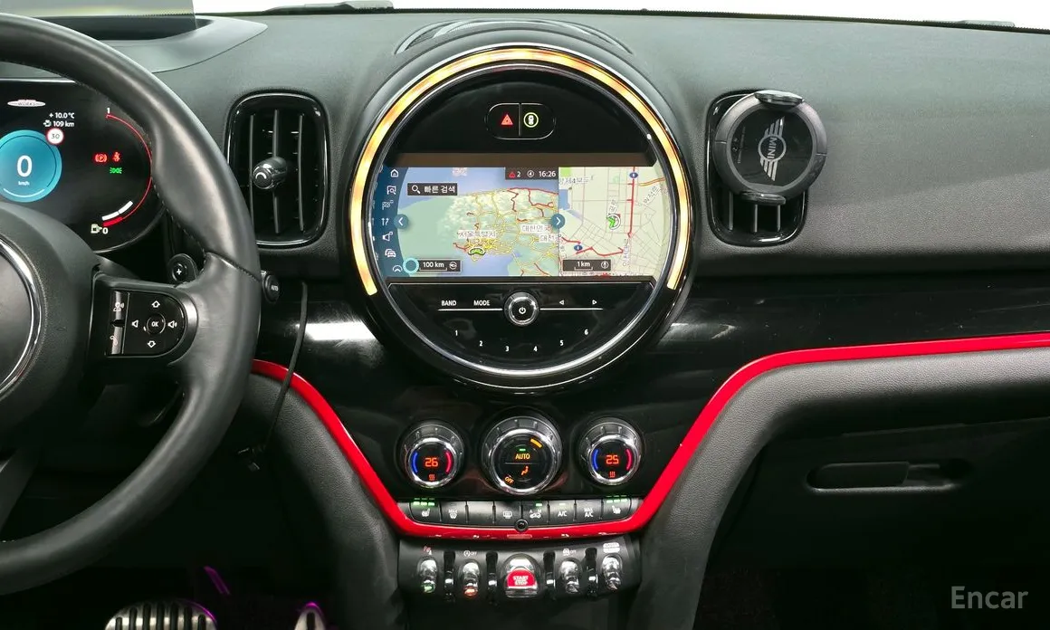 Photo 14 - Mini Countryman